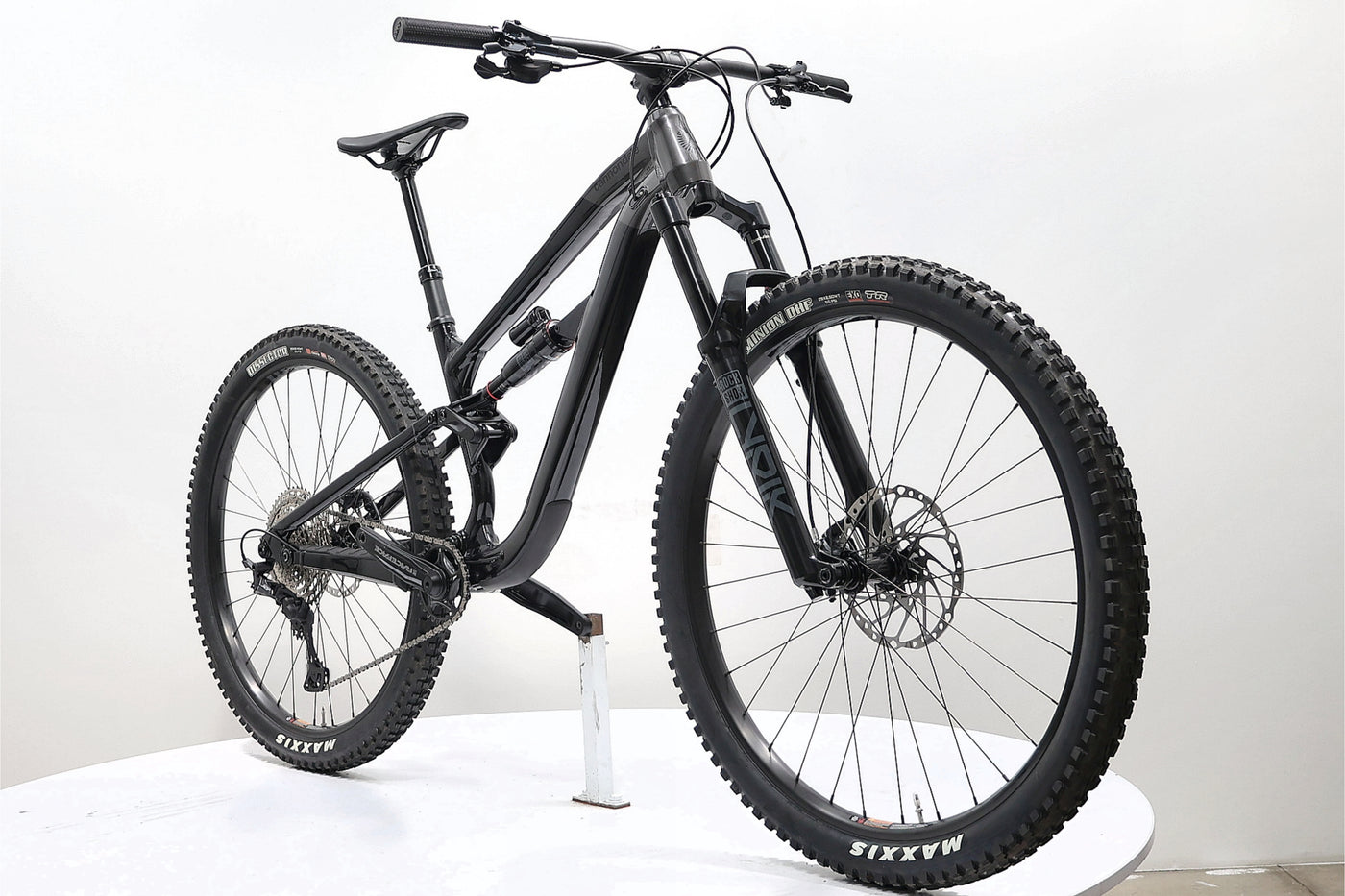 CANNONDALE Habit LT 2 2024 T.M