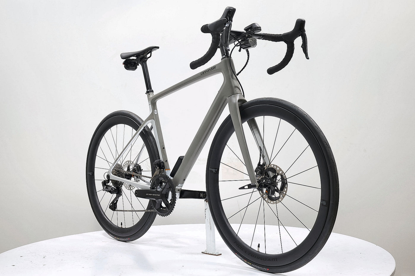 CANNONDALE Synapse Carbon 1 RLE 2022 T.56