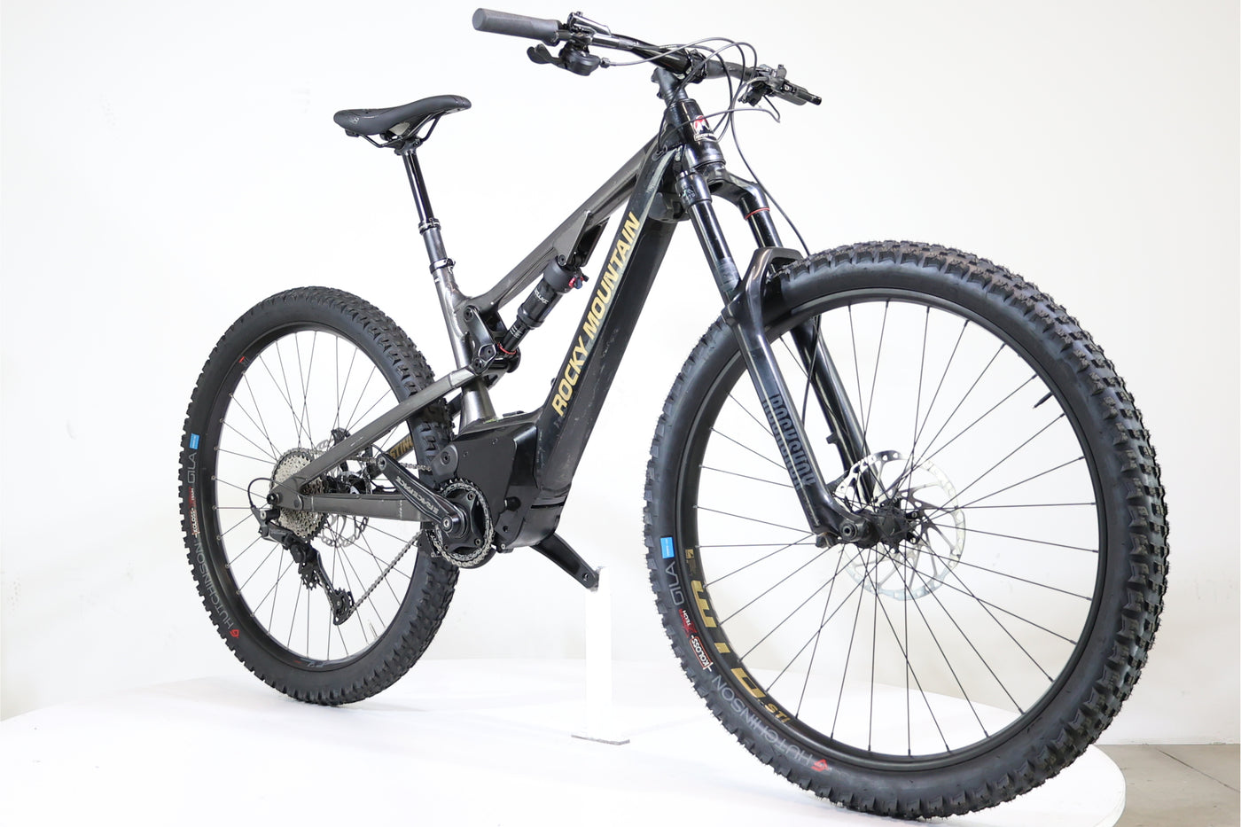 Rocky Mountain Instinct C50 Powerplay 2020 T.M 2686