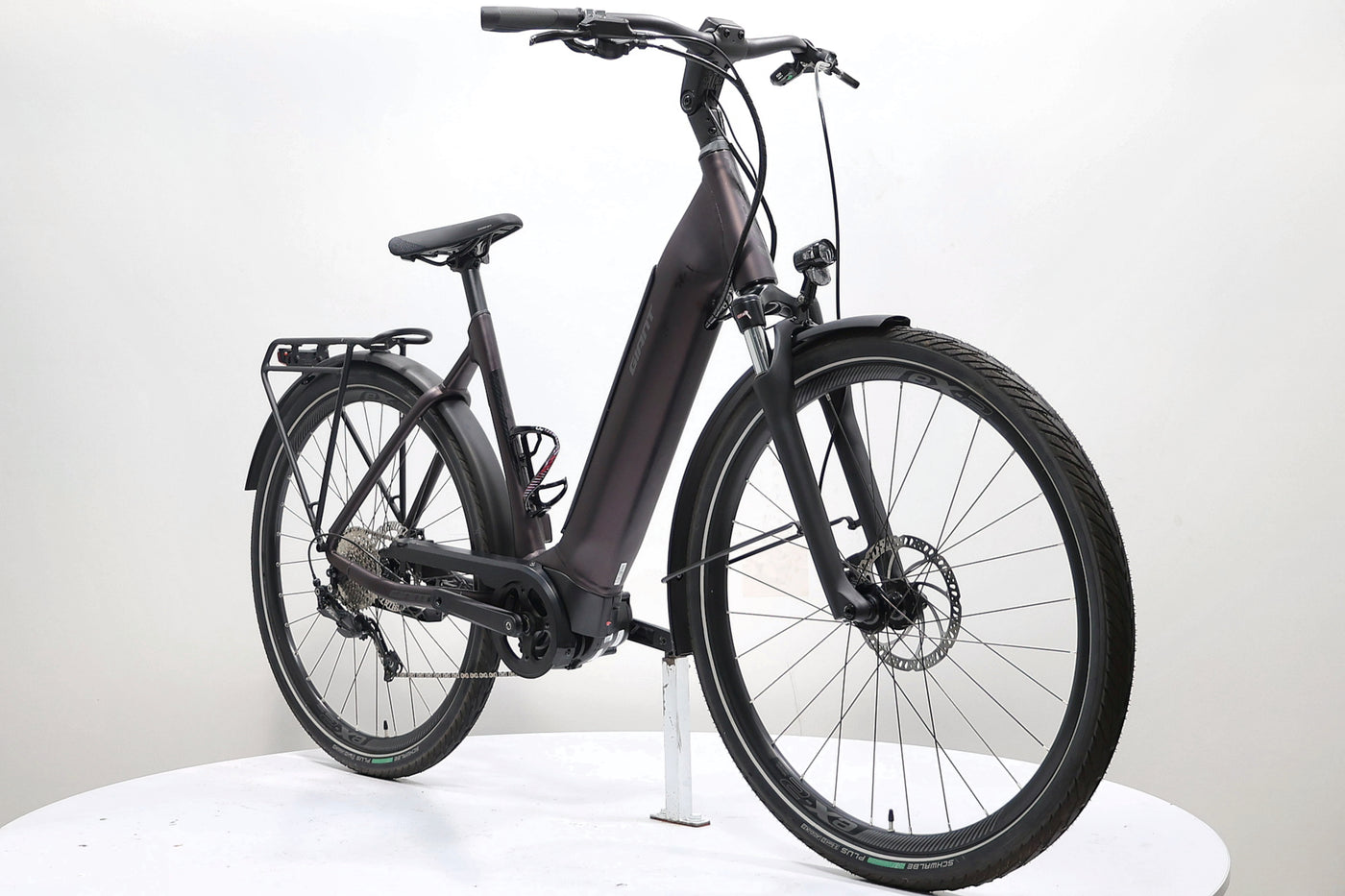 GIANT Anytour E+ 3 LDS 2021 T.M