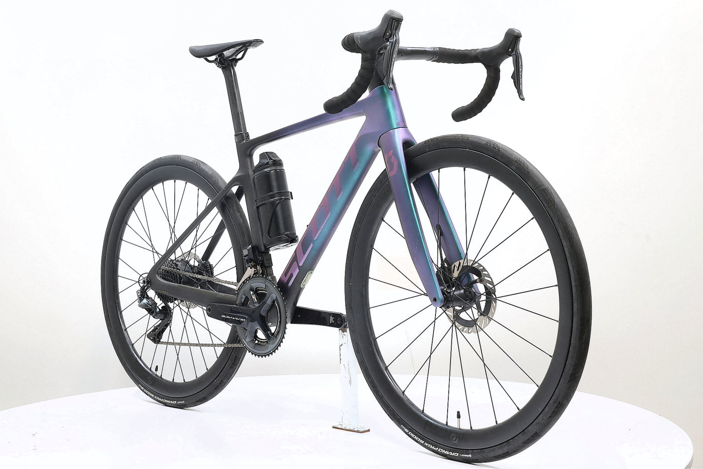 SCOTT Addict RC eRIDE Ultimate 2023 T.XS