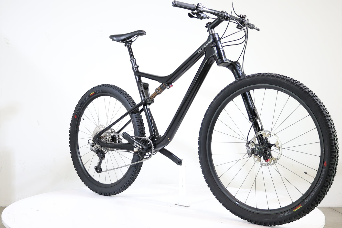 CANNONDALE Scalpel-Si Hi-Mod 1 2020 T.XL 246705