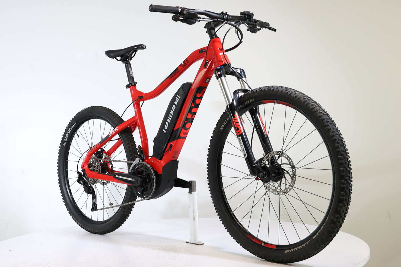 HAIBIKE Sduro HardSeven 3.0 2019 T.L 248297