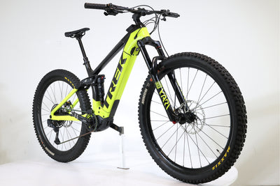 TREK Rail 9.7 2020 T.L 247001