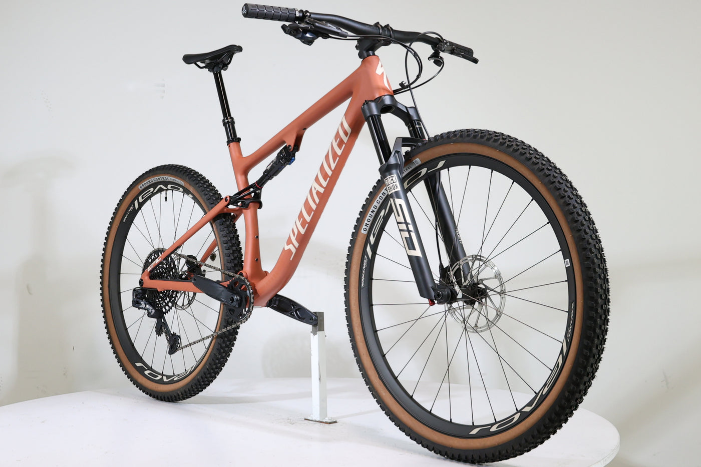 SPECIALIZED Epic Evo Expert 2022 T.L 250364