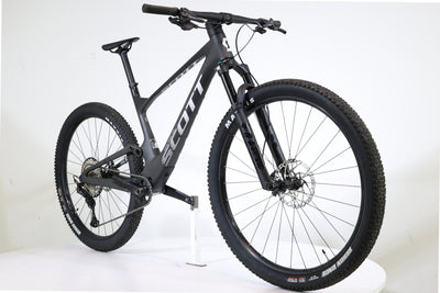 SCOTT Spark RC Team 2024 T.L 248986
