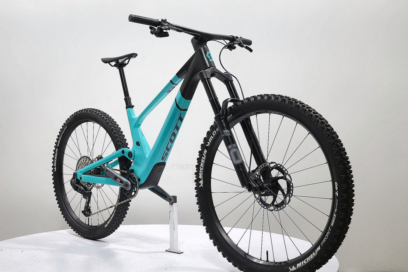 SCOTT Genius ST 910 TR 2024 T.M