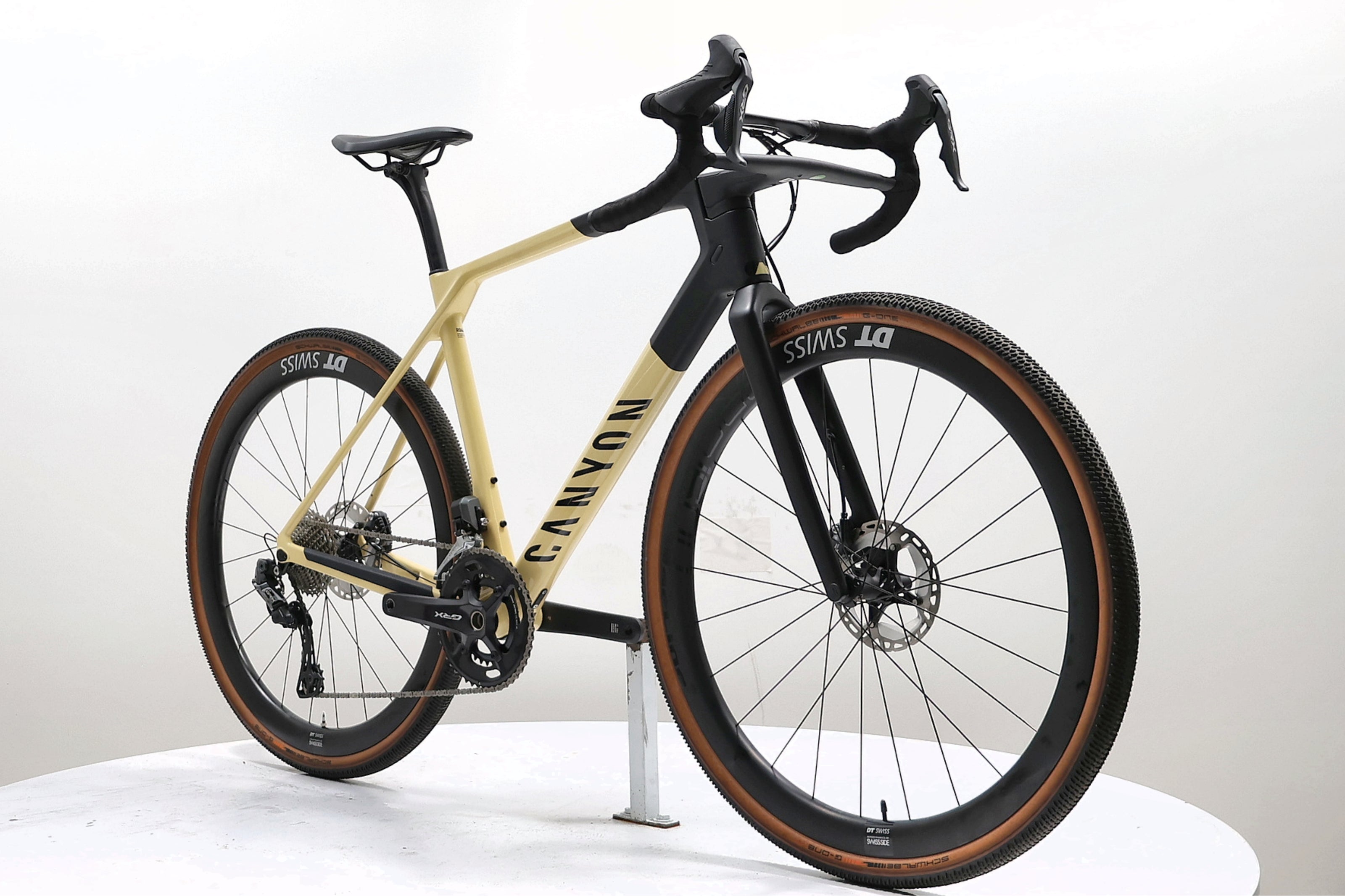 Dt Swiss Canyon Gravel Carbon GRAVEL CANYON Grail CF SL Di2