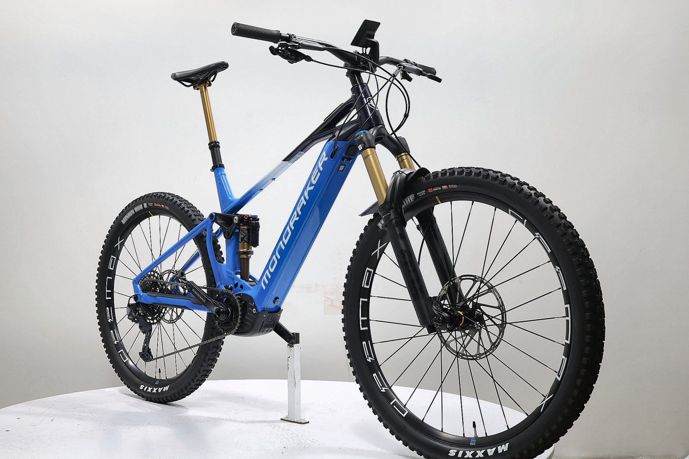 MONDRAKER Crafty RR 2023 T.XL