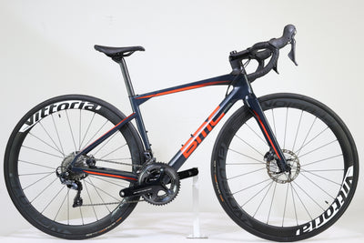 BMC Roadmachine 01 One 2019 T.47cm 2777