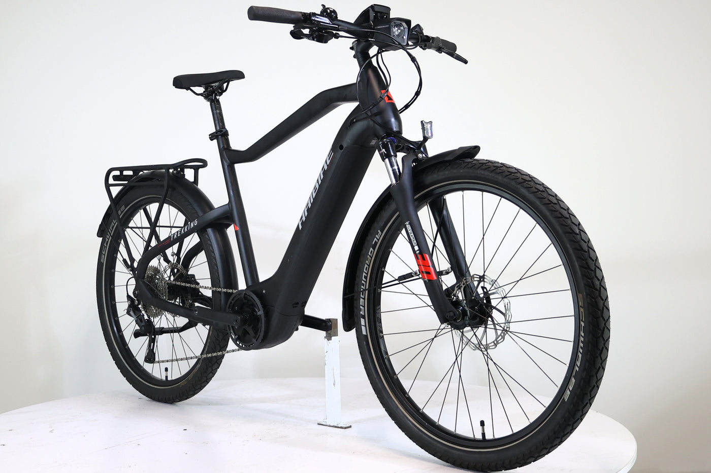 HAIBIKE Trekking 6 High 2022 T.L 253617