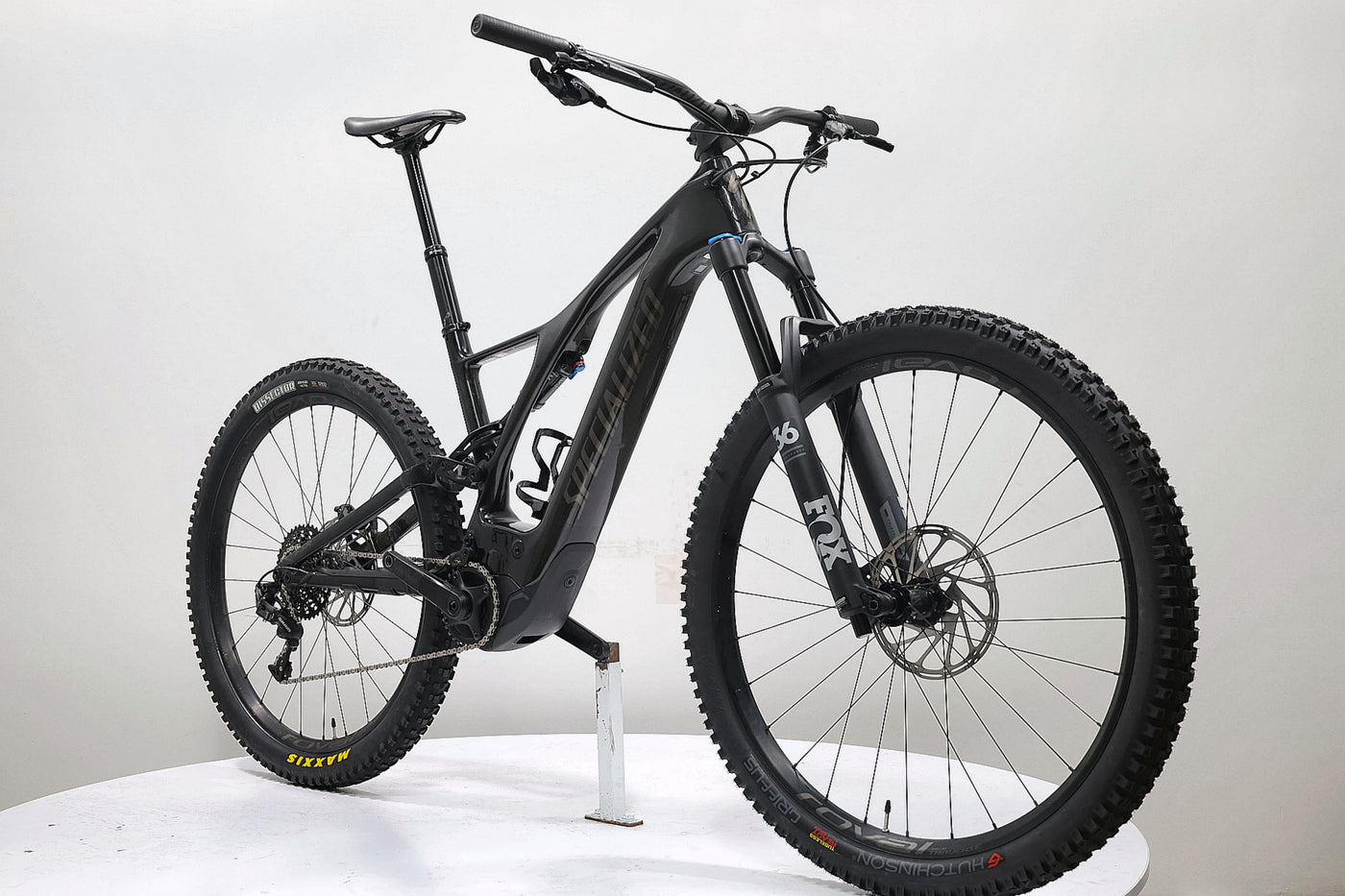 SPECIALIZED Levo expert 2020 T.L