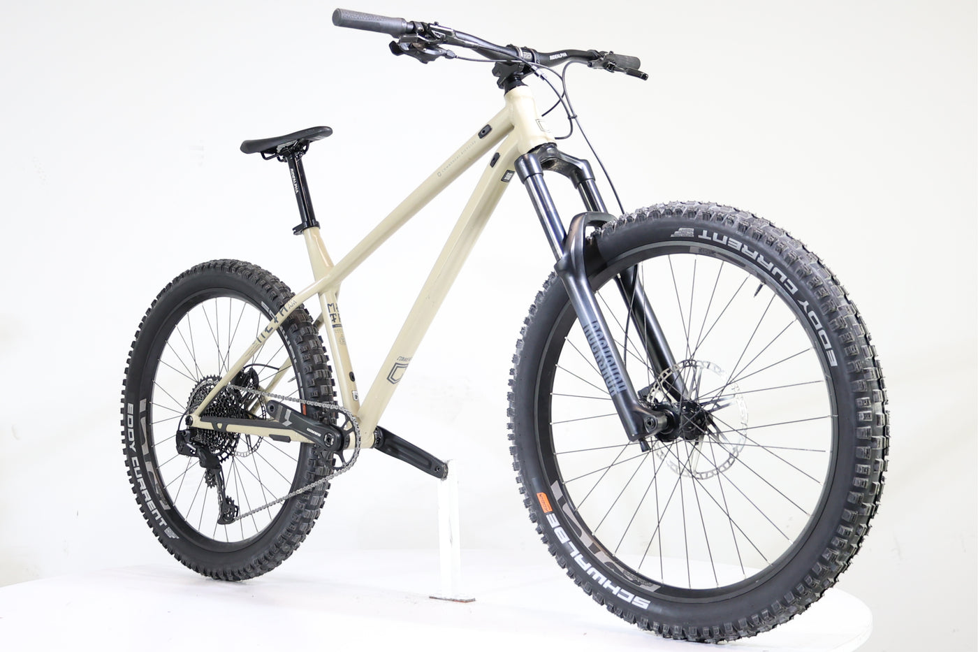 COMMENCAL Meta HT AM 2021 T.L 244984