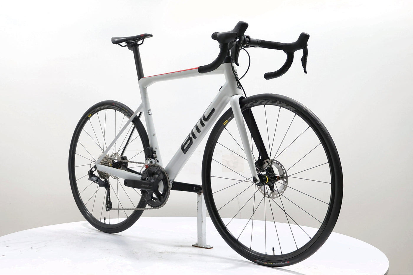 BMC Teammachine SLR 02 Disc ONE 2019 T.56