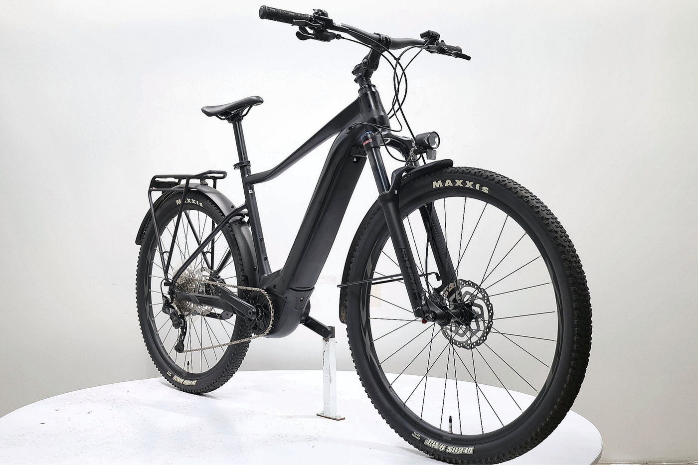 GIANT Giant Fathom E+ EX 2022 T.L