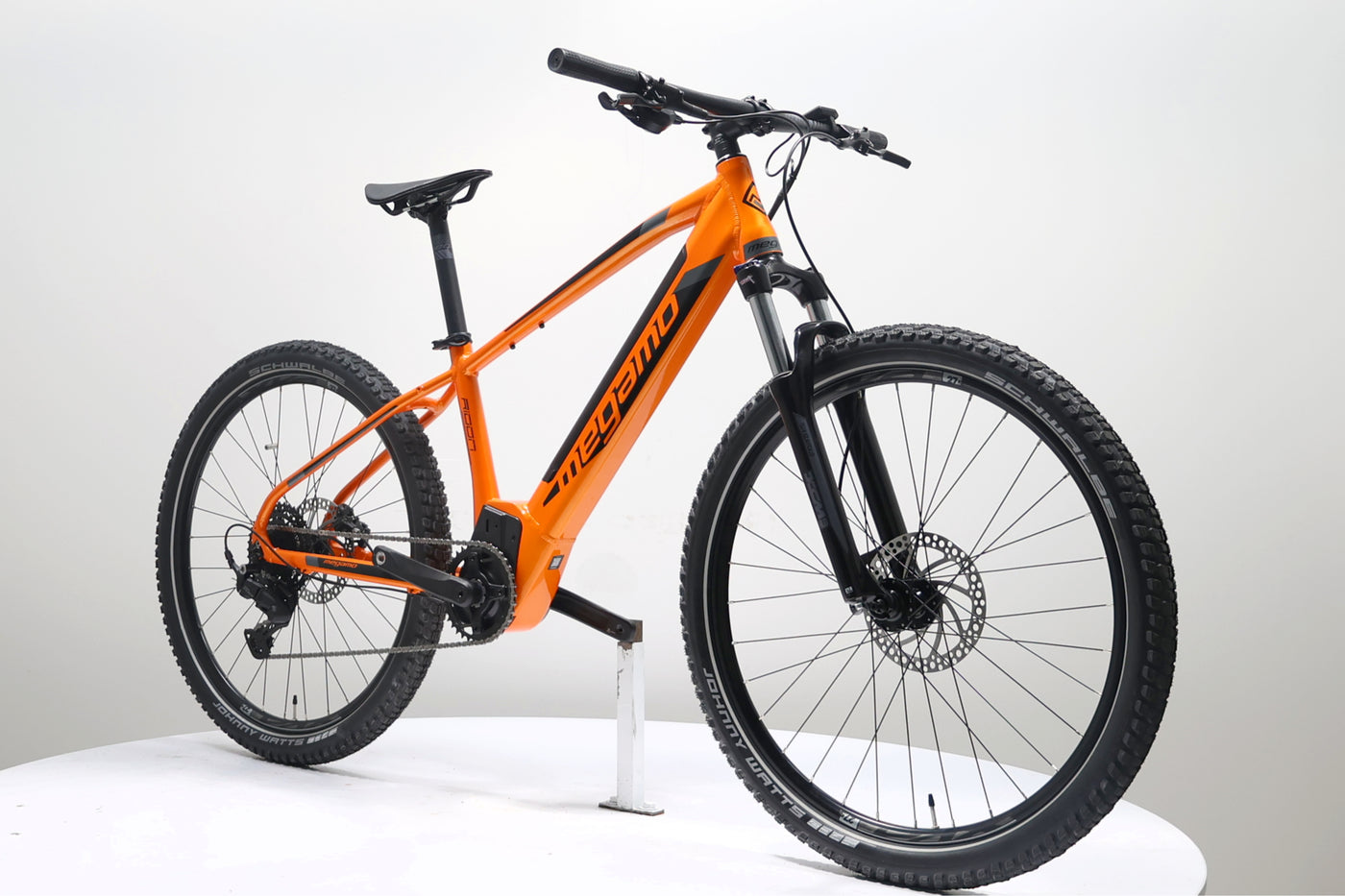 MEGAMO Ridon HT 504 10 2023 T.S
