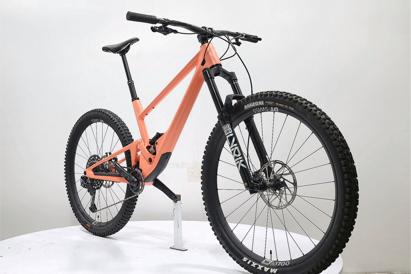 SCOR 4060 ST GX 2023 T.L