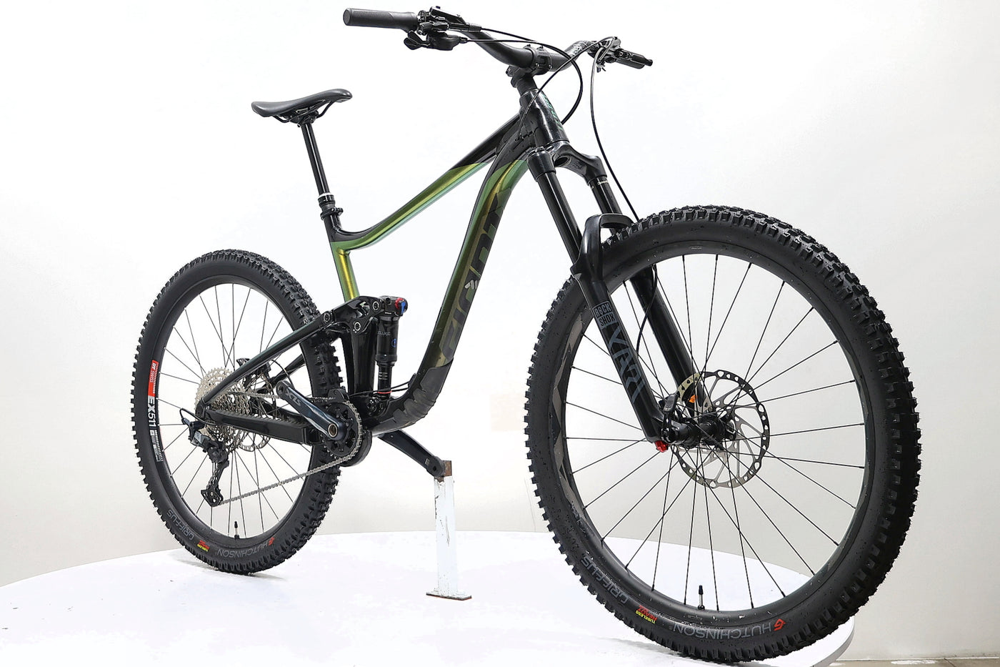 GIANT Reign 2 2021 T.L