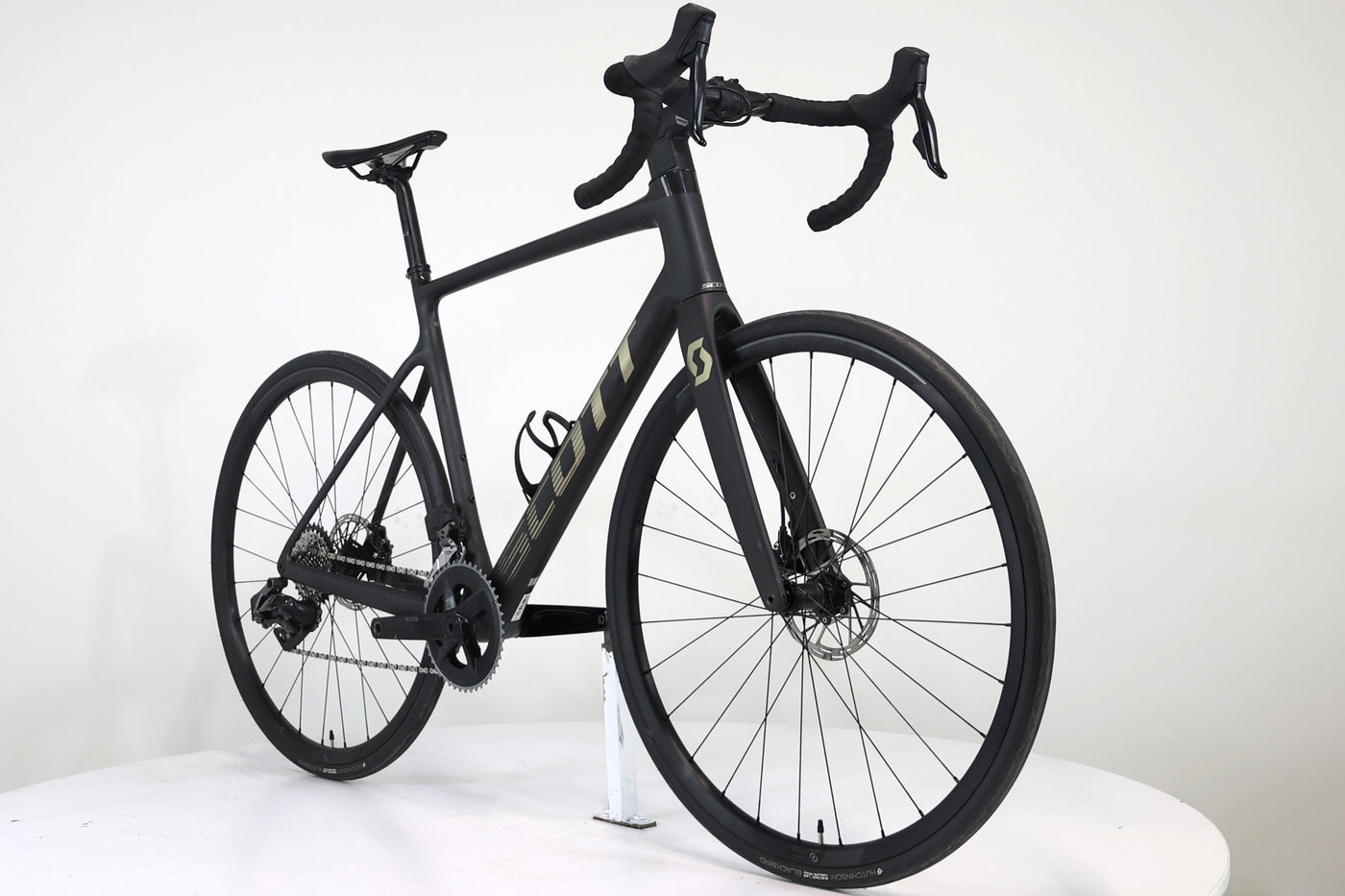 SCOTT Addict 10 2022 T.L 253884