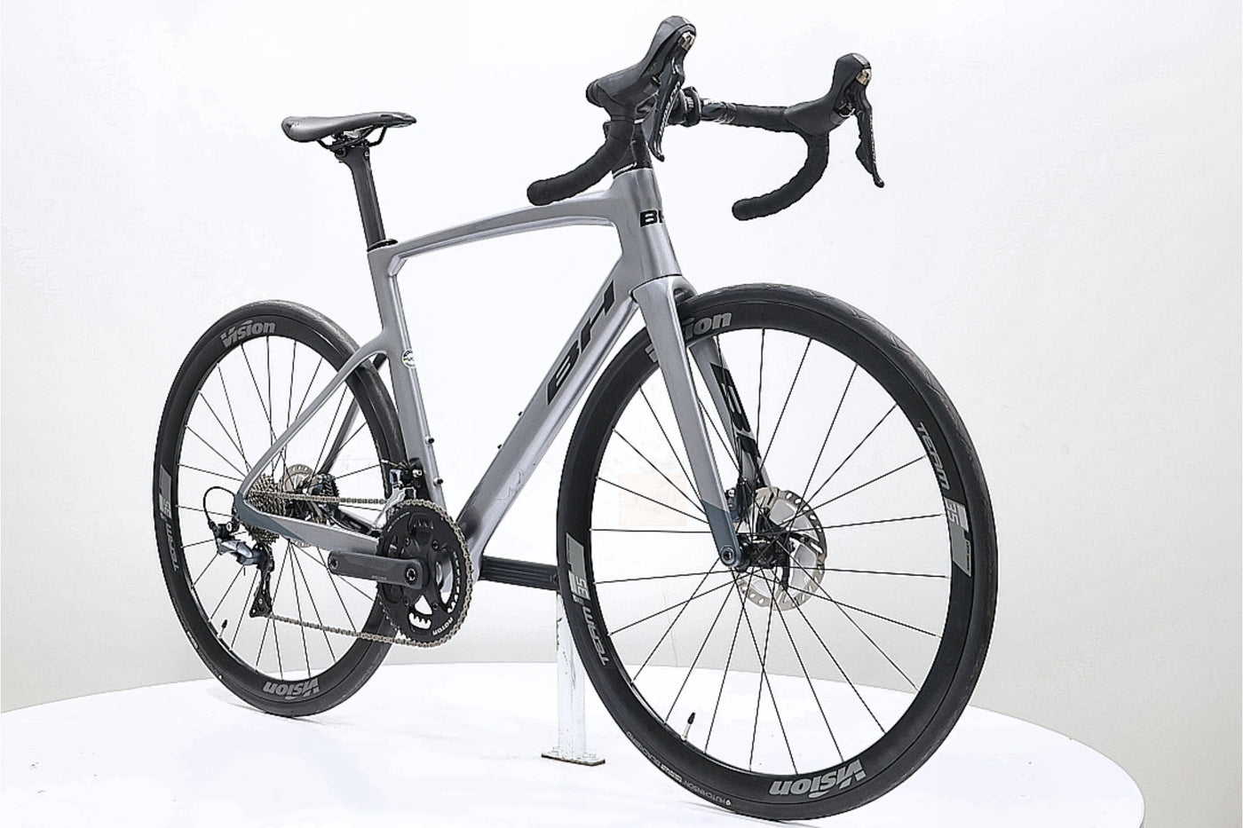 BH RS1 3.5 2022 T.M