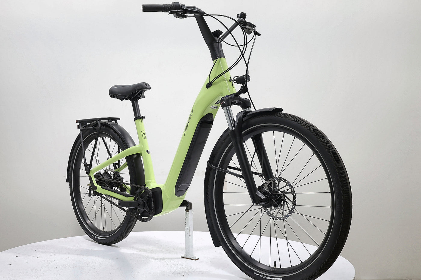 SPECIALIZED Turbo Como 4.0 IGH 2023 T.L