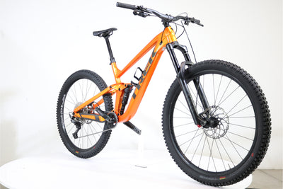 Trek Slash 7 Deore T.L 2023 (ORANGE) 245639