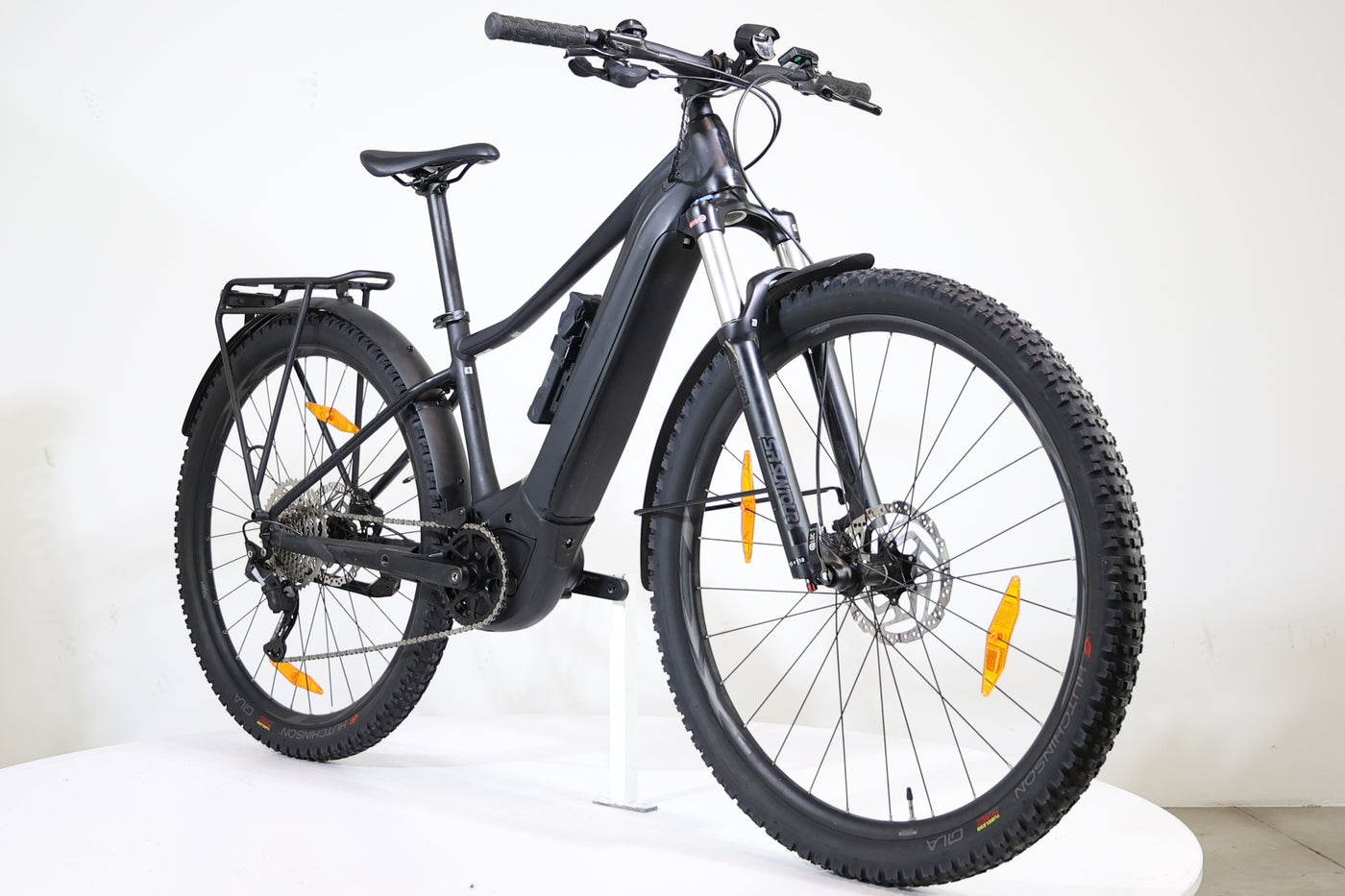 GIANT Fathom E+ EX 2023 T.S 2783