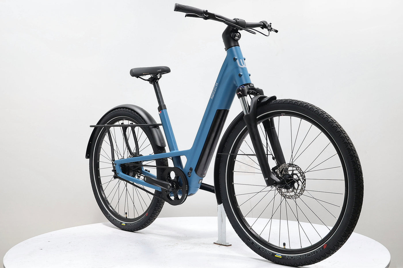 iWEECH Promenade 2025 T.U
