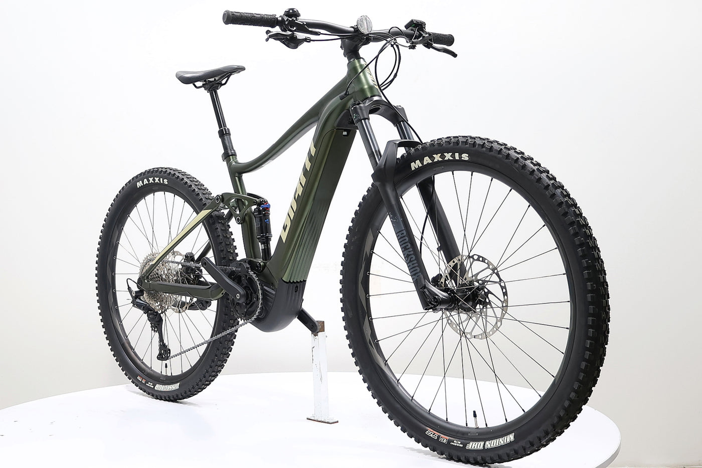 GIANT Stance E+ 1 Pro 2022 T.M