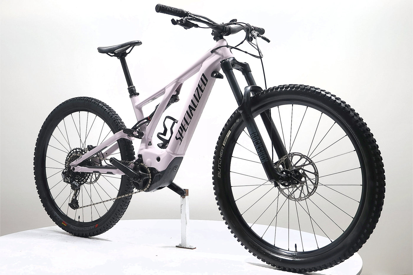 SPECIALIZED Turbo Levo 2021 T.M 252098