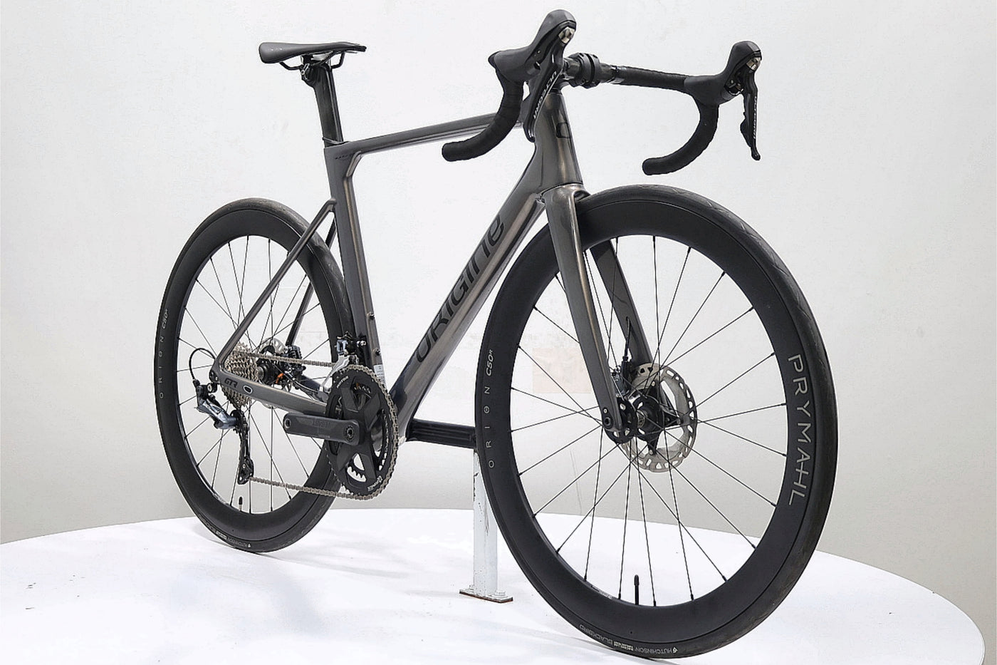 ORIGINE Fraxion GTR M2 2022 T.M