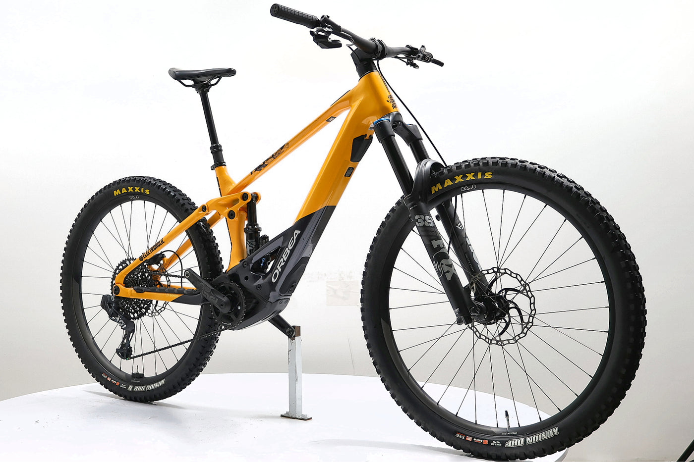 ORBEA Wild H10 2023 T.L