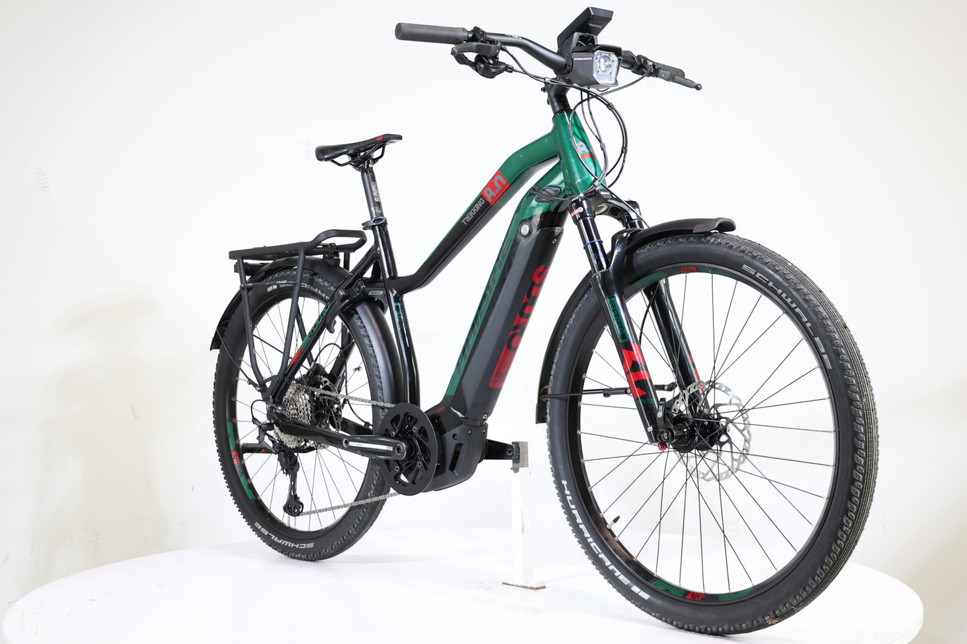 HAIBIKE Sduro Trekking 8.0 2021 T.L 247401