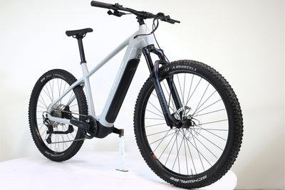 HAIBIKE AllTrack 7 2023 T.L 253565