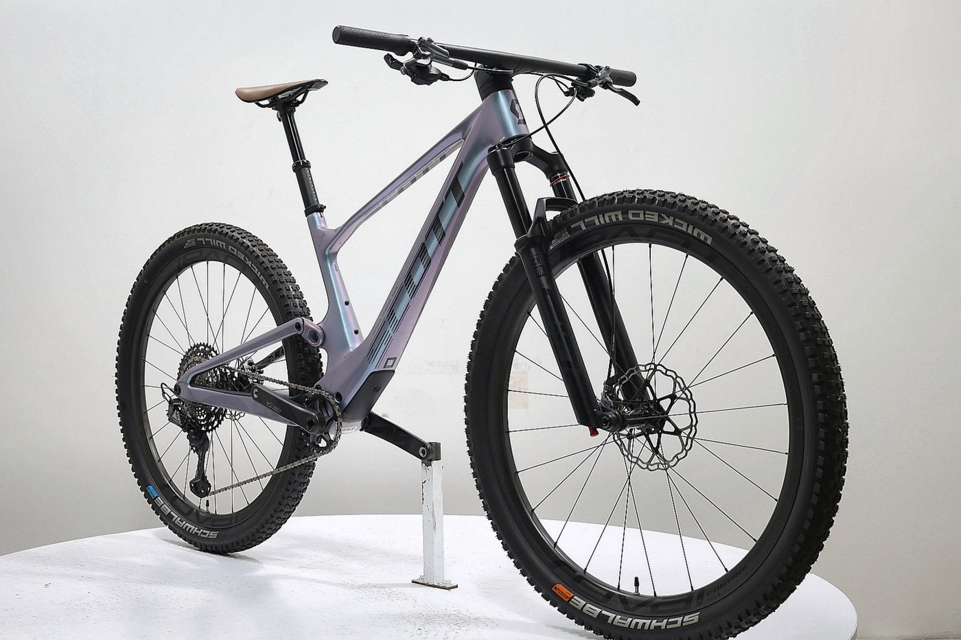 SCOTT Spark RC Pro 2023 T.M