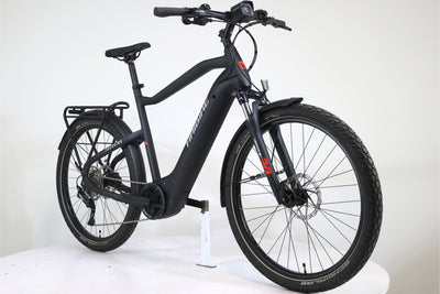 HAIBIKE Trekking 6 High 2022 T.L 253293