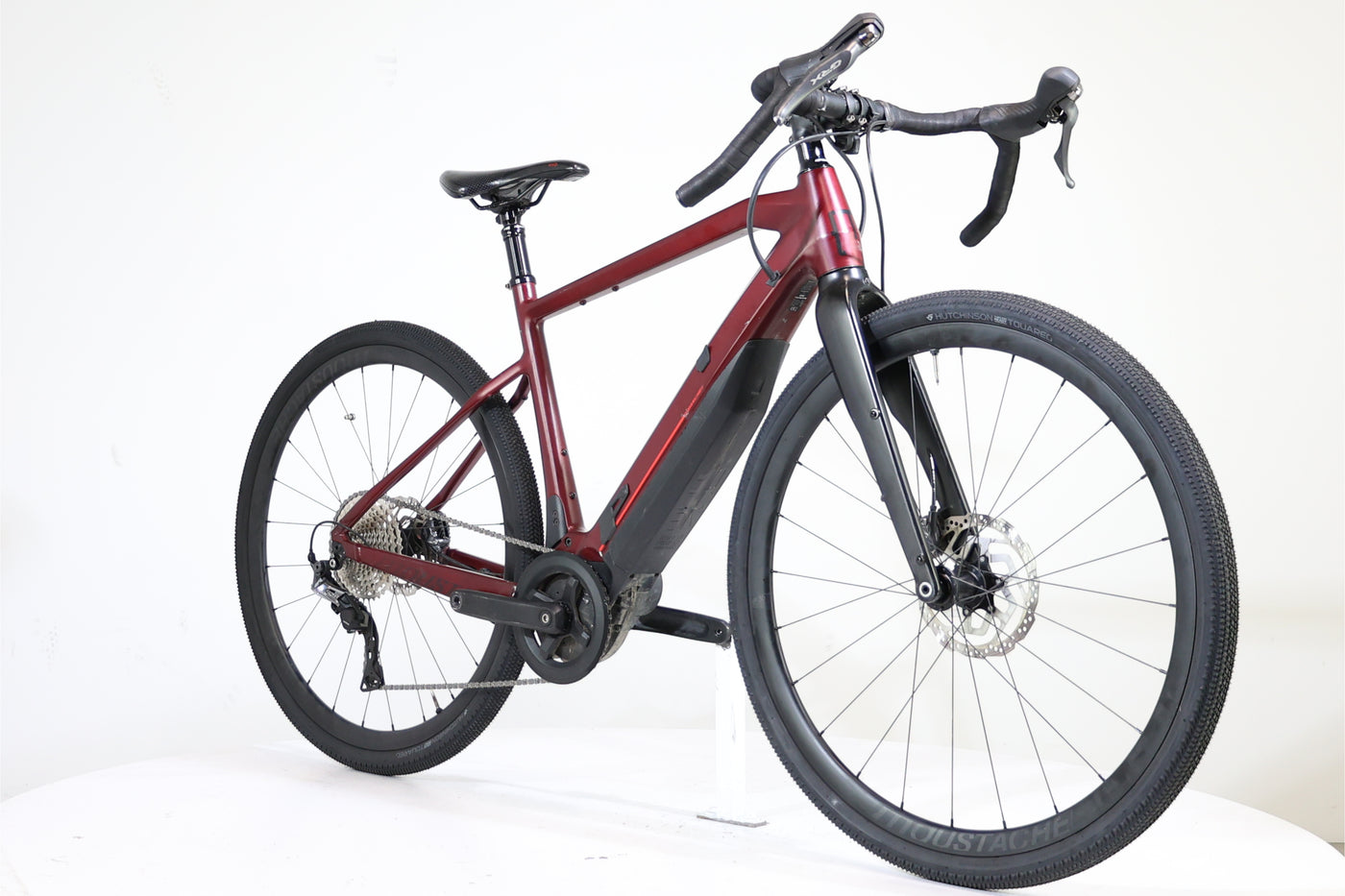 E Bike Velo Gravel Moustache Gravel Bike Moustache Bosch MOUSTACHE