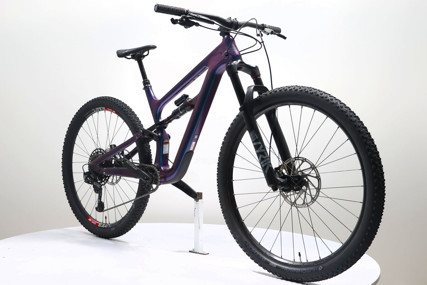 Cannondale Habit Carbon SE 2020 T.M