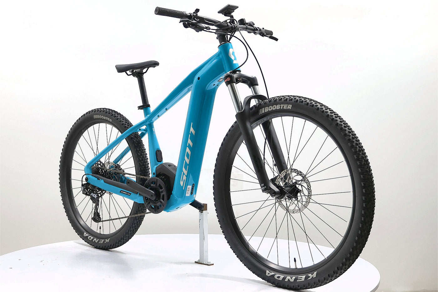 SCOTT Aspect eRIDE 920 2023 T.M
