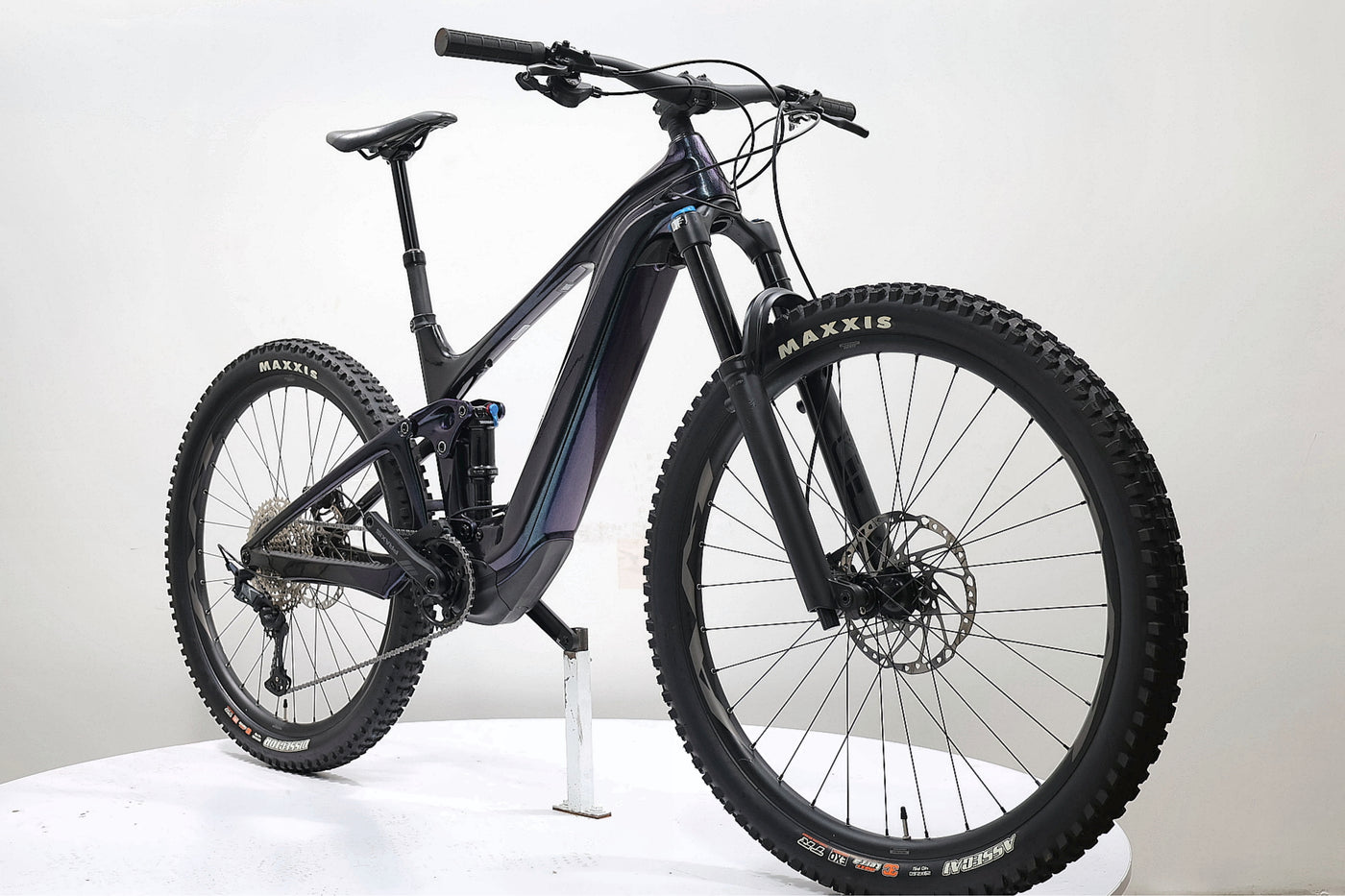 GIANT Trance X Advanced E+ 2022 T.M