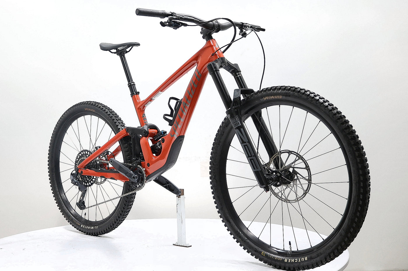 SPECIALIZED Enduro Comp 2022 T.M