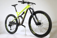 Cannondale Jekyll 29 3 2019 T.L 250295