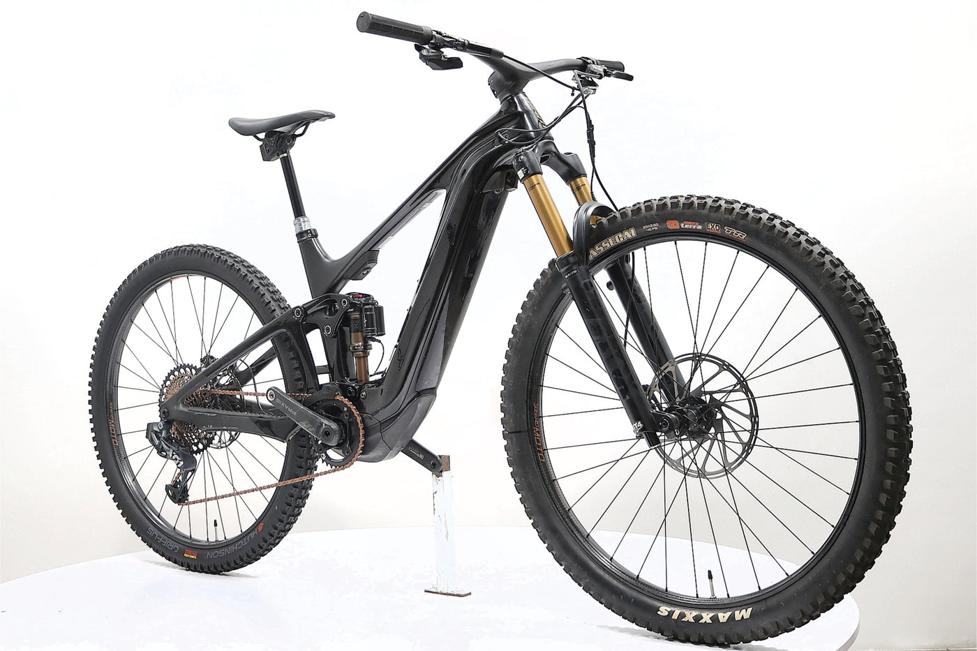 GIANT Trance X Advanced E+ LTD 2023 T.M