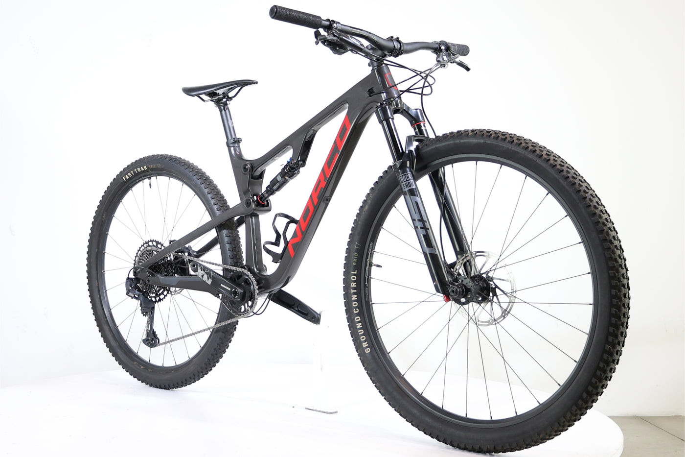 Norco Revolver FS 2 100 2023 T.M 244730