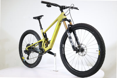 SANTA CRUZ Tallboy CC XO1 2020 T.S/M 247614