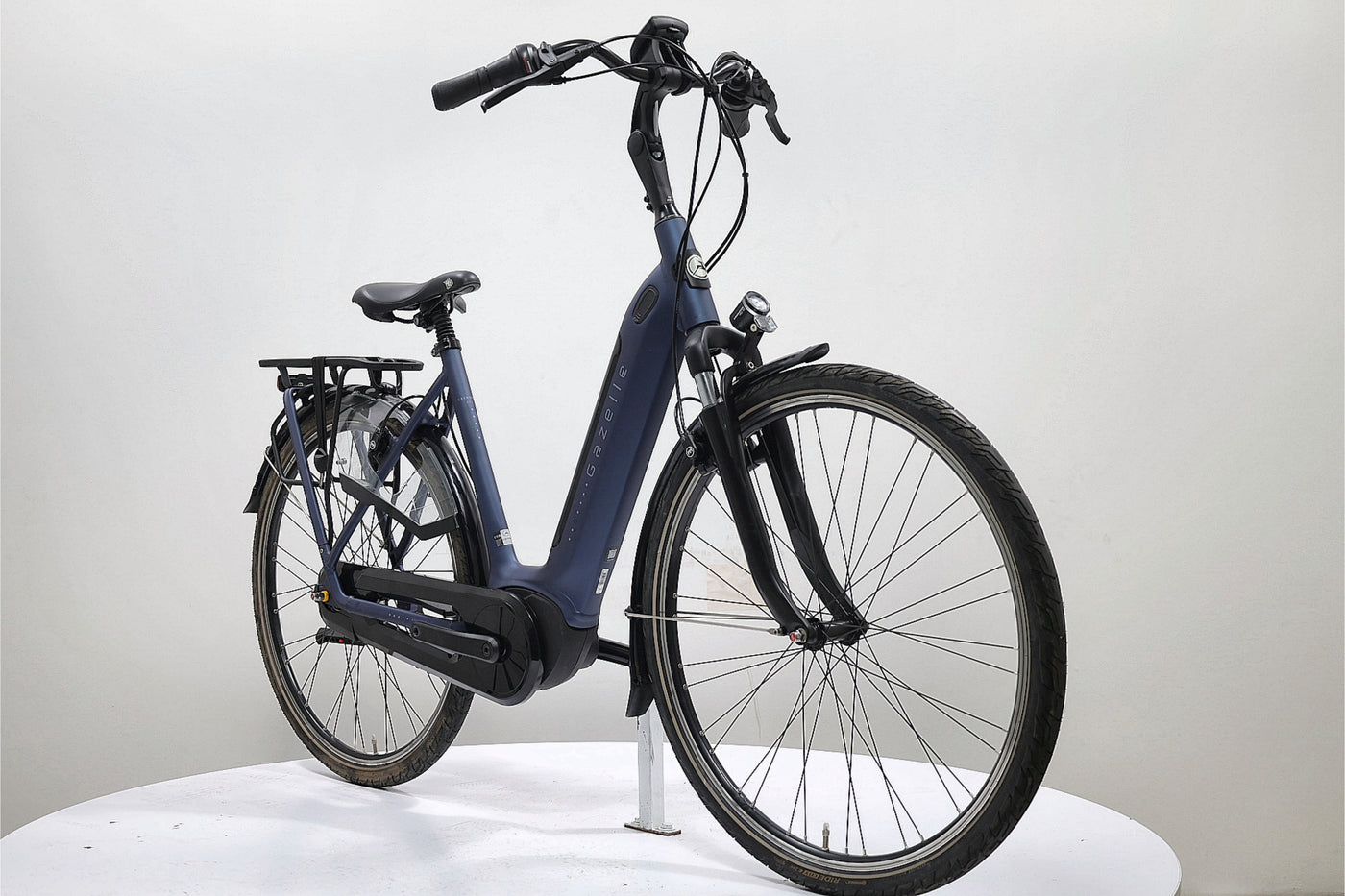 GAZELLE Grenoble C7+ HMB 2023 T.M