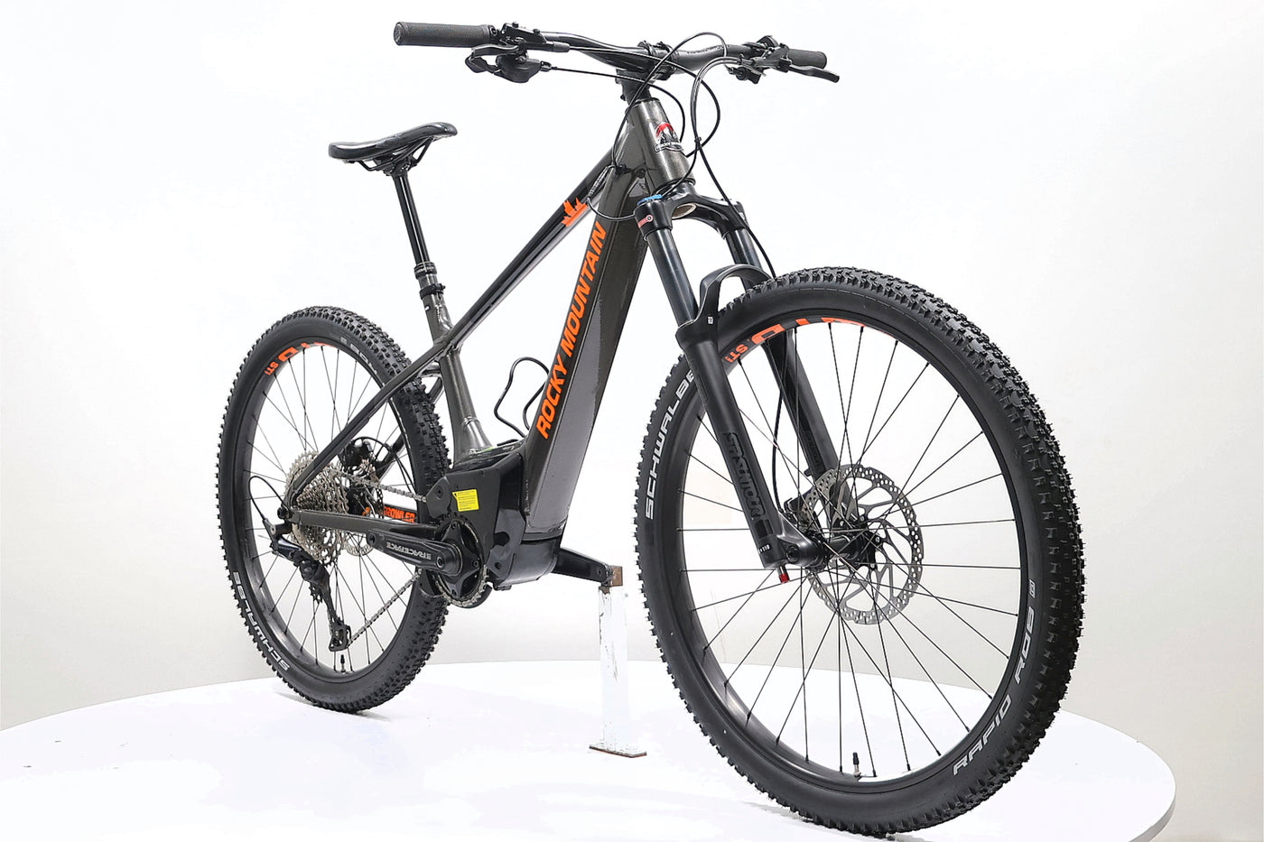 ROCKY MOUNTAIN Growler Powerplay 30 2022 T.M