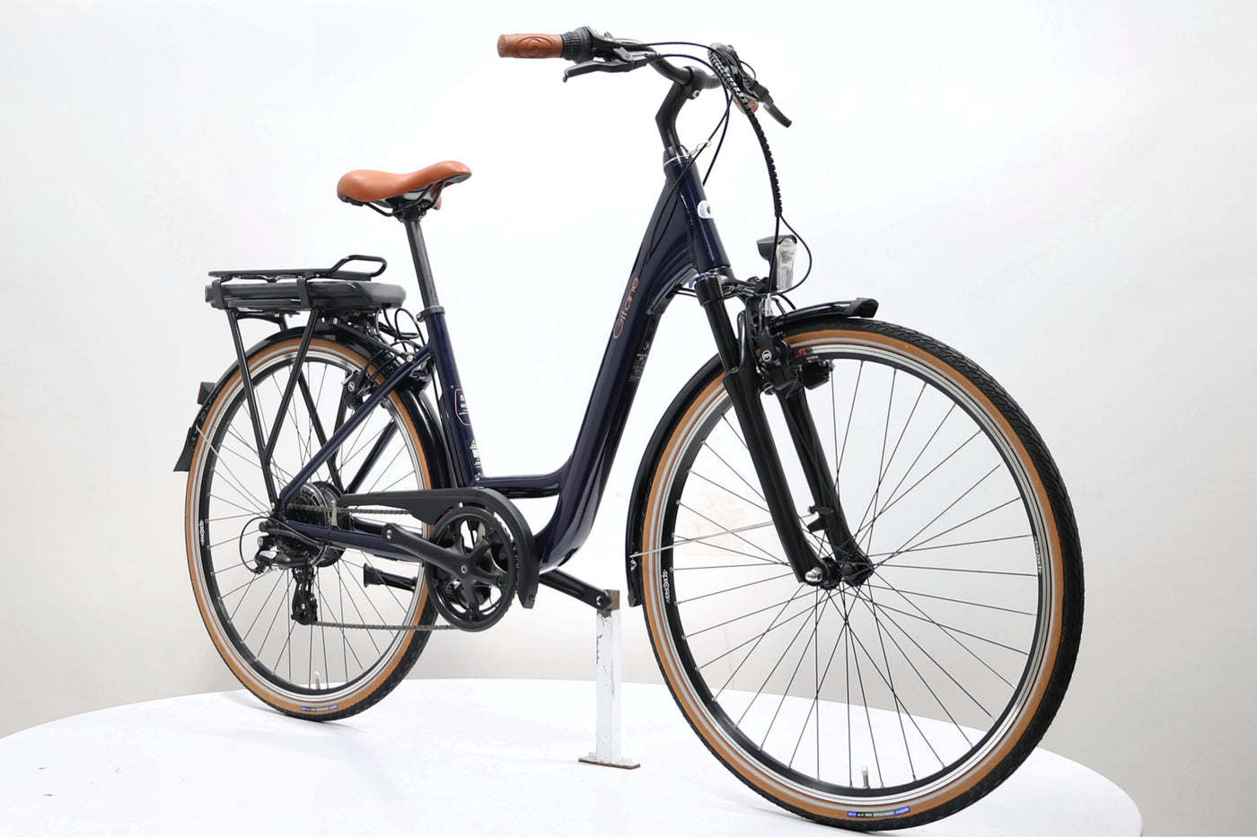 GITANE Organ e-Bike 2025