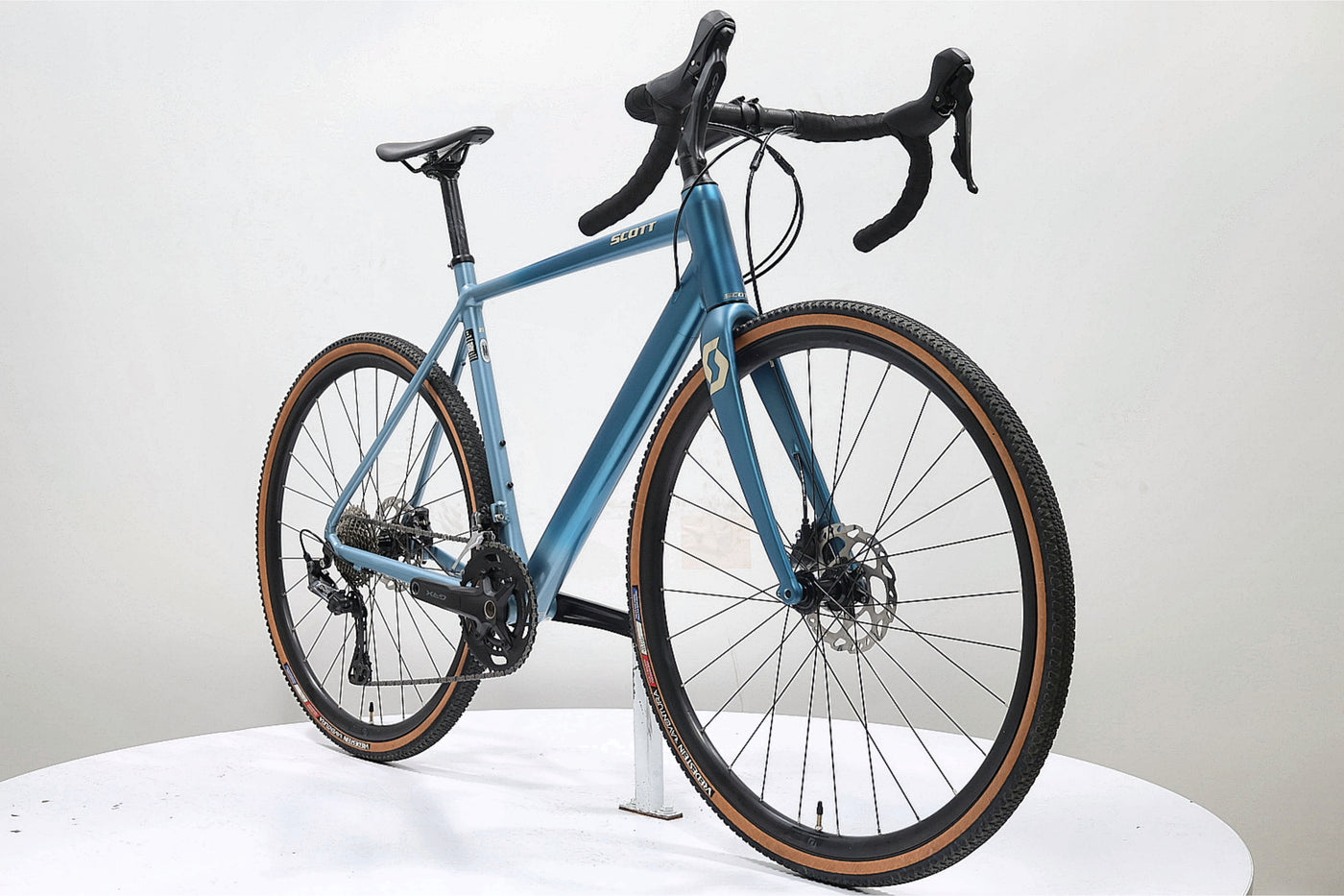 SCOTT Speedster Gravel 20 2021 T.M