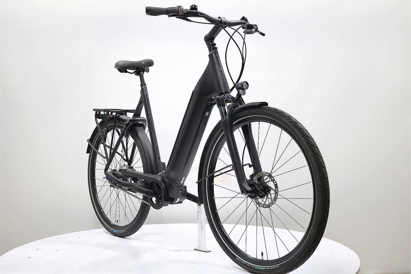 GIANT Dailytour E+ 2 LDS Nexus 2021 T.XL